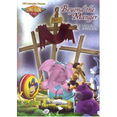 Beyond the Manger Easter Episode DVD